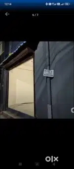 Corner shop in perumbakkam khailash nagar