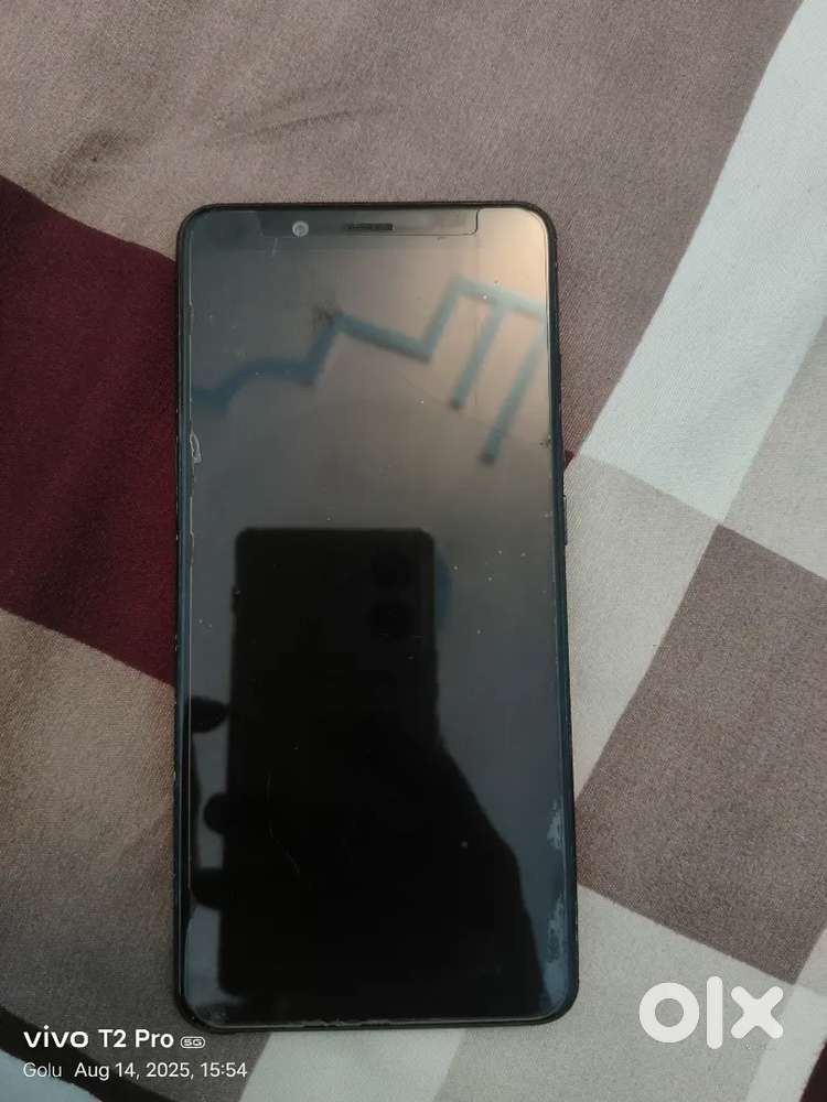 Note 5 pro