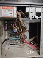 CPU FOR SALE