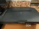Canon Pixma Printer for Sale – Excellent Condition