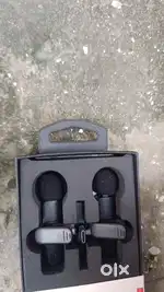 Mic video banane ke liye clear voice b