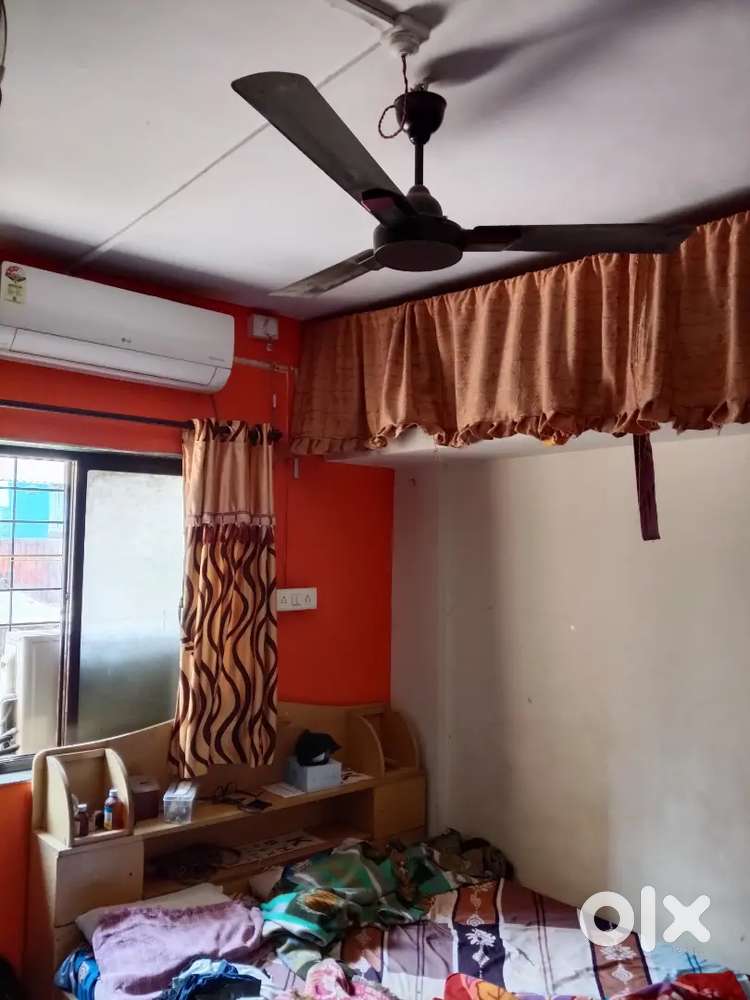 1bhk flat for rent