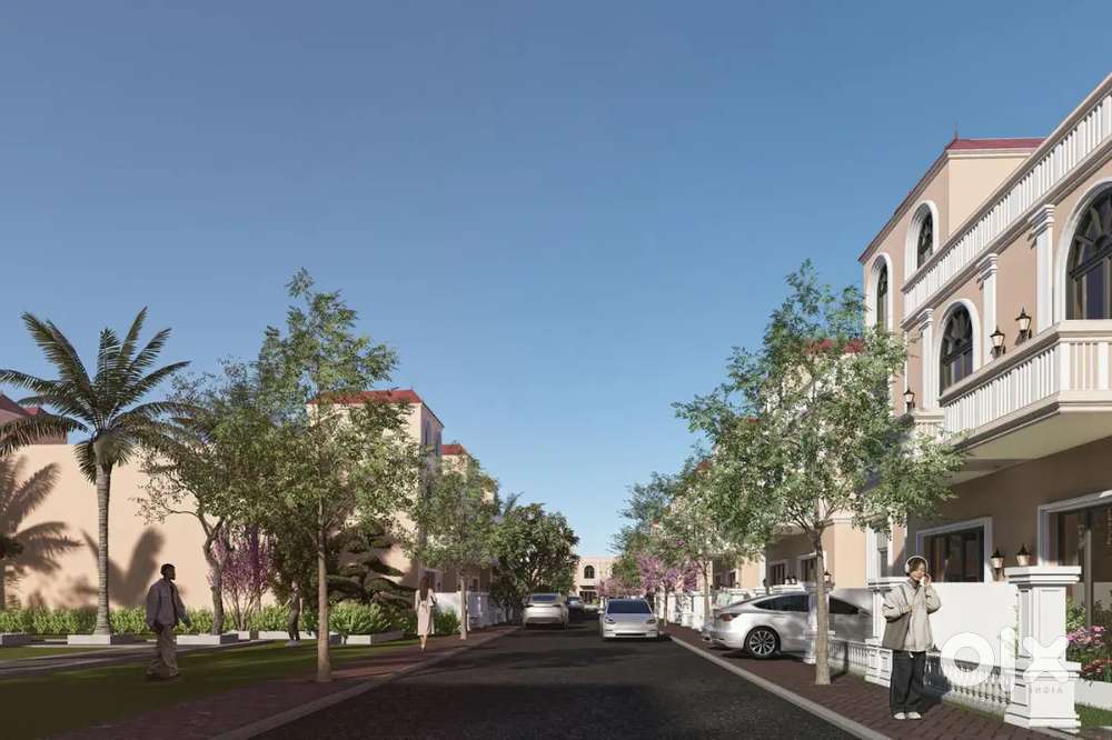 HCl company amul Parag deri Se 12 मिनट कि दूरी पर अप्रूव्ड प्लाट