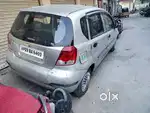 Good condition parking issue
