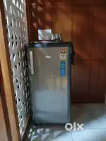 Whirlpool 195 liters