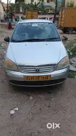 Tata Indica V2 2016