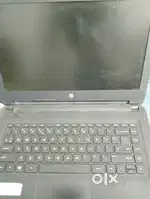 HP  Laptop