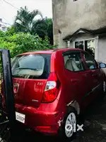 Hyundai i10 2012
