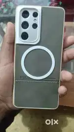 S21 ULTRA 100X ZOOM [EXCHANGE ALSO]