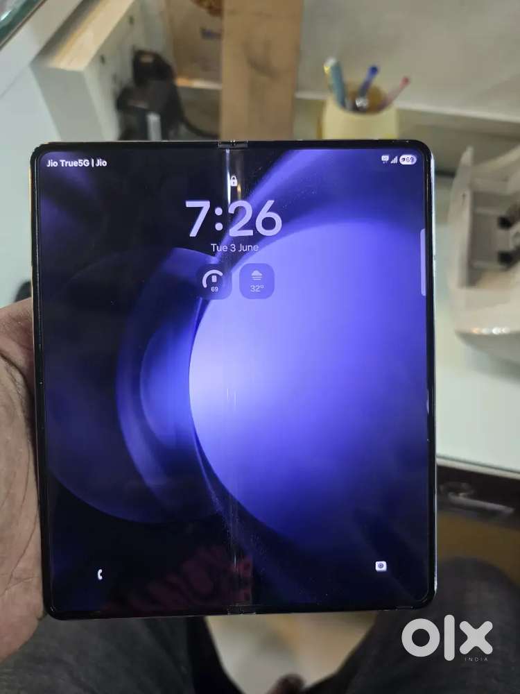 Samsung Galaxy Z Fold 5  512gb