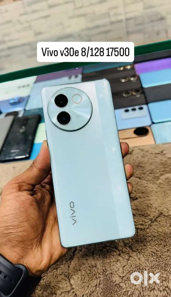 Vivo v30e 8/128