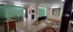 Semi furnished 2bhk with new items including maintenance.Mahalaxmi Nag
