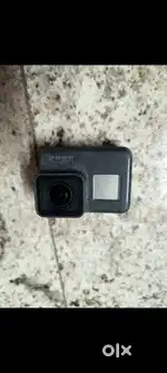 Go pro hero 5 black