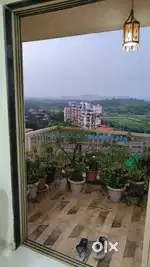 2BHK Available on Rent.