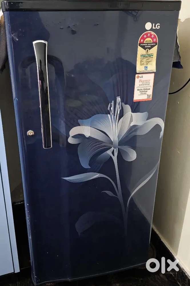 Refrigerator for Sale