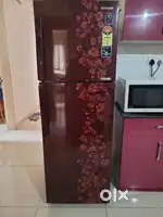 Samsung 275 liter fridge