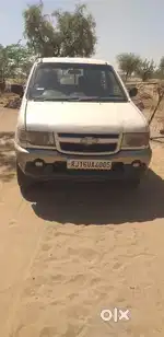 Chevrolet Tavera 2013 Diesel Good Condition