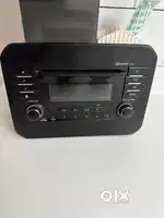 Car Stereo Ignis