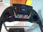 Lifelong machine good condition