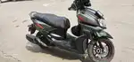 I am selling StreetRally ZR 125 Scooty New Tires New Tire Good condtio