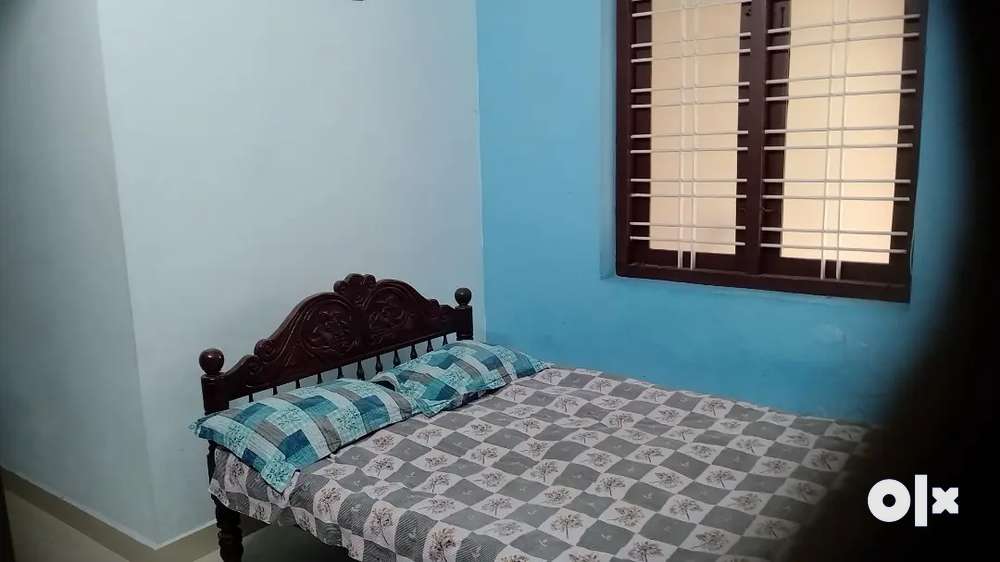 2bhk full furnished Appartment for rent in Carithas Kottayam