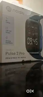 Noise colorfit pulse 2 pro