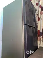 Samsung double door fridge