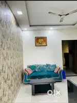 2 bhk fully furnished for all