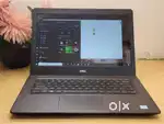 Dell laptop i7 8th gen/8gb/256gb SSD/2gb graphics