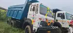 Tata hyva 2018 model 10 chakka well condition no work , no any problem