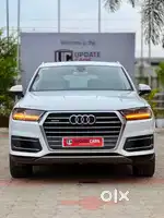 Audi Q7, 2015, Diesel