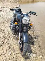 Royal enfield classic 350 black