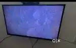 Micromax 40 inch LED Tv
