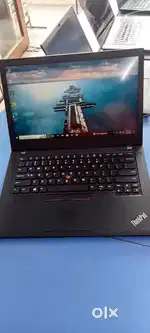 ThinkPad X13 light weight 13inch 10th Gen business laptop 16Gb RAM,256