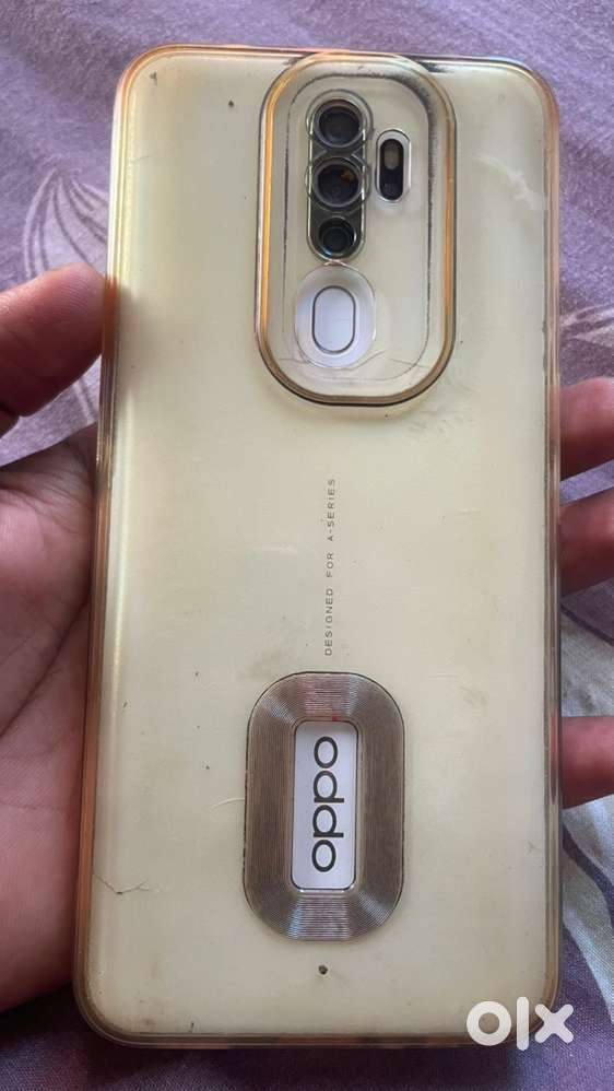 Oppo display change baki kuch nhi h iphoen bhi h 64 gb iphoen 12 5g