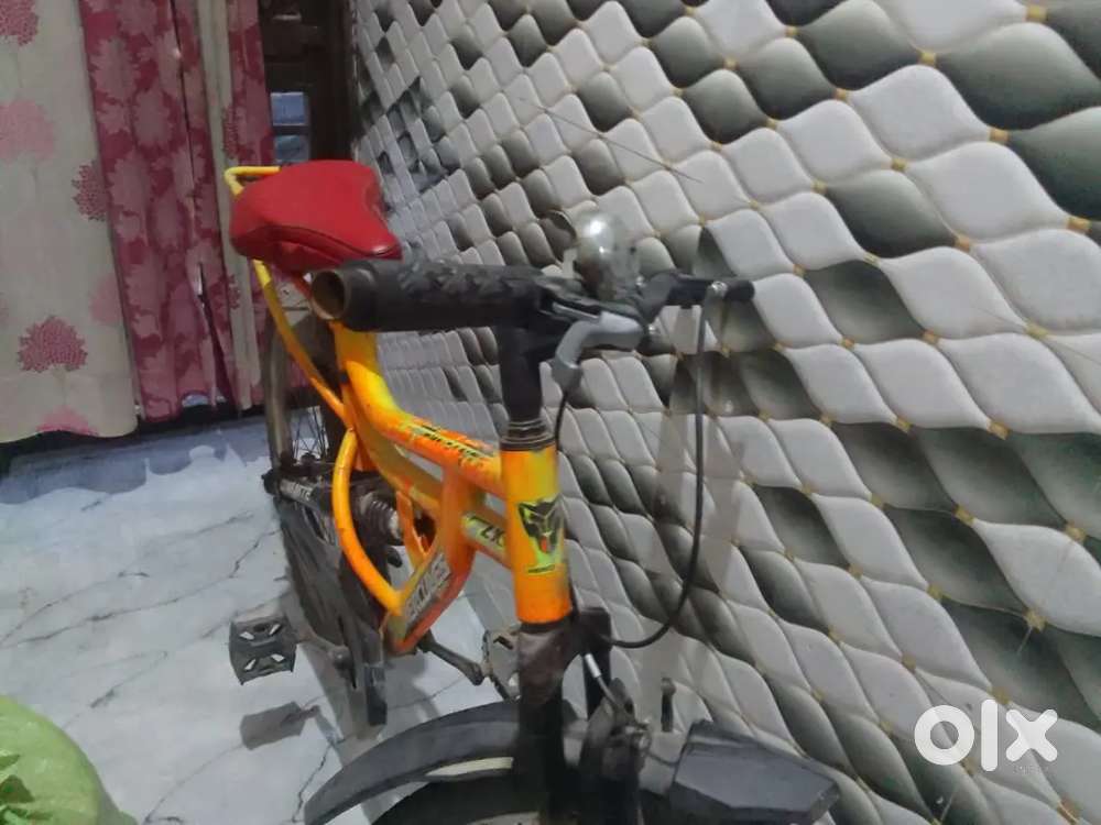 Hercules Dynamite best cycle