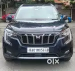 Mahindra XUV700 2.2 AX 7 Diesel MT Str, 2022, Diesel