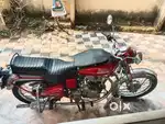 Good condition
