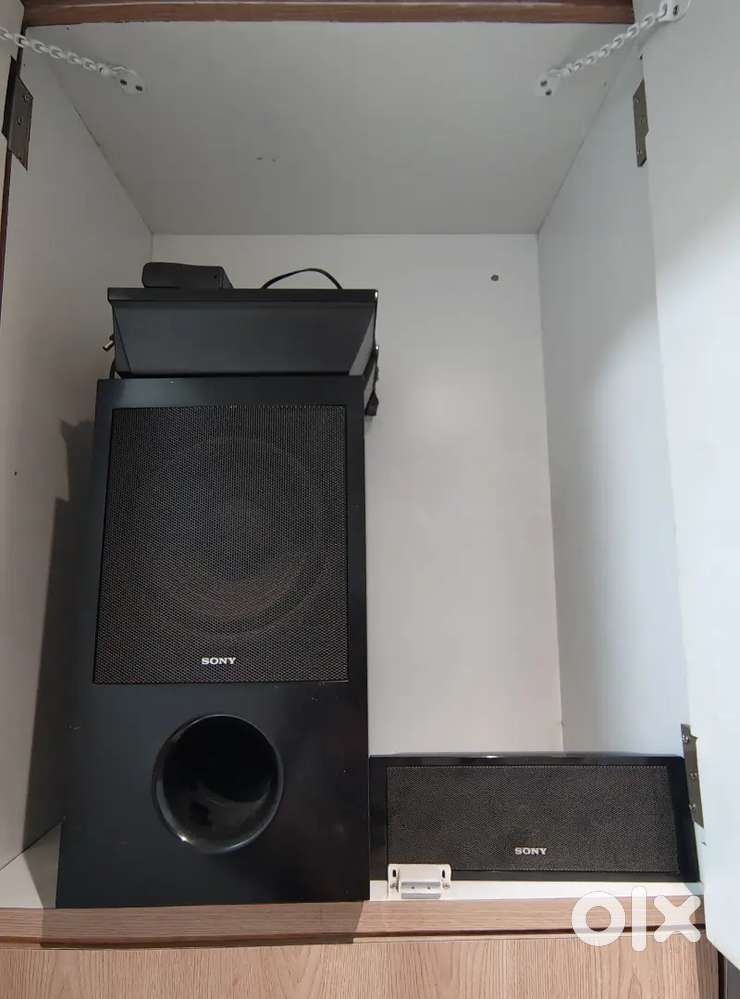 SONY Speaker