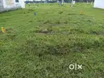 Plot for sale near mudichur,