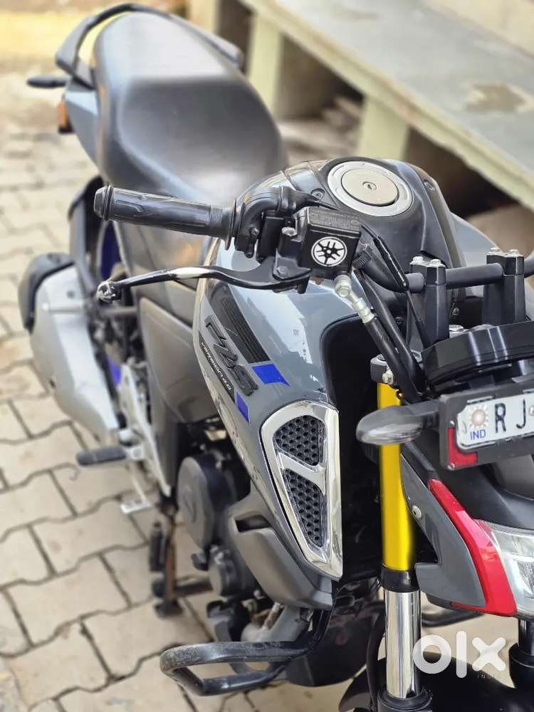 Super best single hend bike