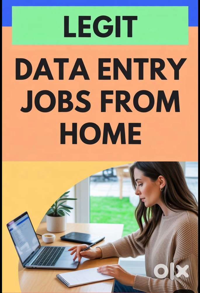 DATA ENTRY JOB WORK FROM HOME JOB CHEYYAM ONLINE AYI