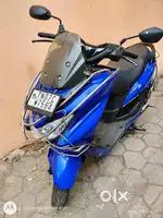 Suzuki Burgman 125 BS6 2021 Model for Sales