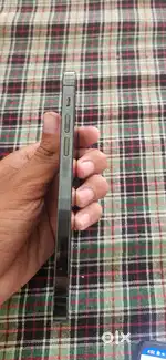 Iphone 12 pro