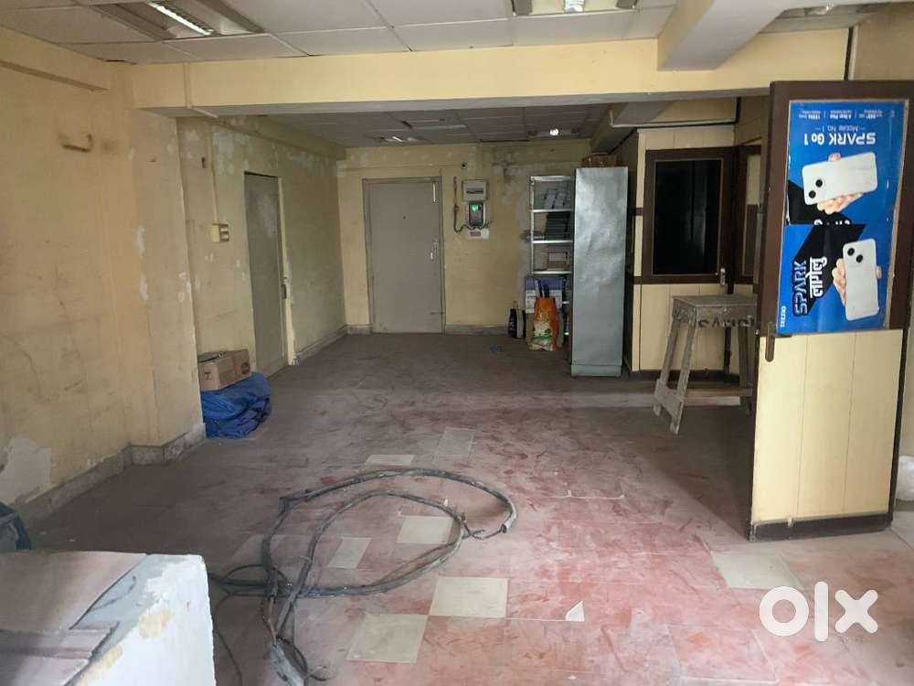 Office Space for Rent – Exhibition Road, Patna (700 sq.ft.)