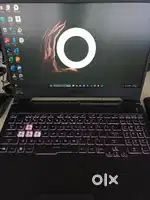 Asus tuf f15