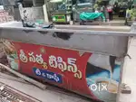 Steel COUNTER for sale