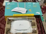 Tp-link router