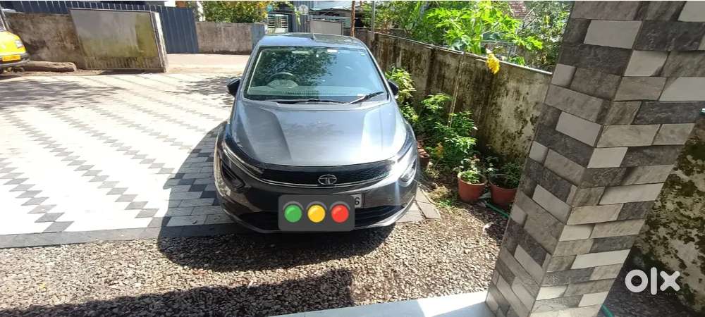 Tata Altroz 2022 Diesel Well Maintained