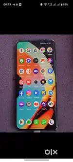 Realme 10 pro plus